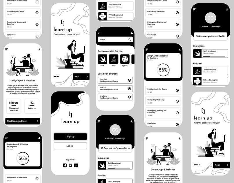 Service completed with secure payment